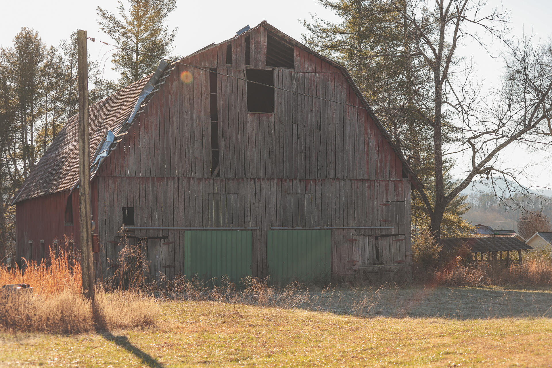 3229 Old State Highway 28 Dunlap, TN 37327 - Photo 78 of 92 74