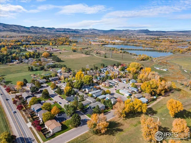 $599,000 | 1200 Pomona Street, Unit Q & R, Fort Collins, CO 80521
