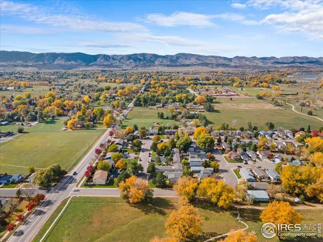 $599,000 | 1200 Pomona Street, Unit Q & R, Fort Collins, CO 80521