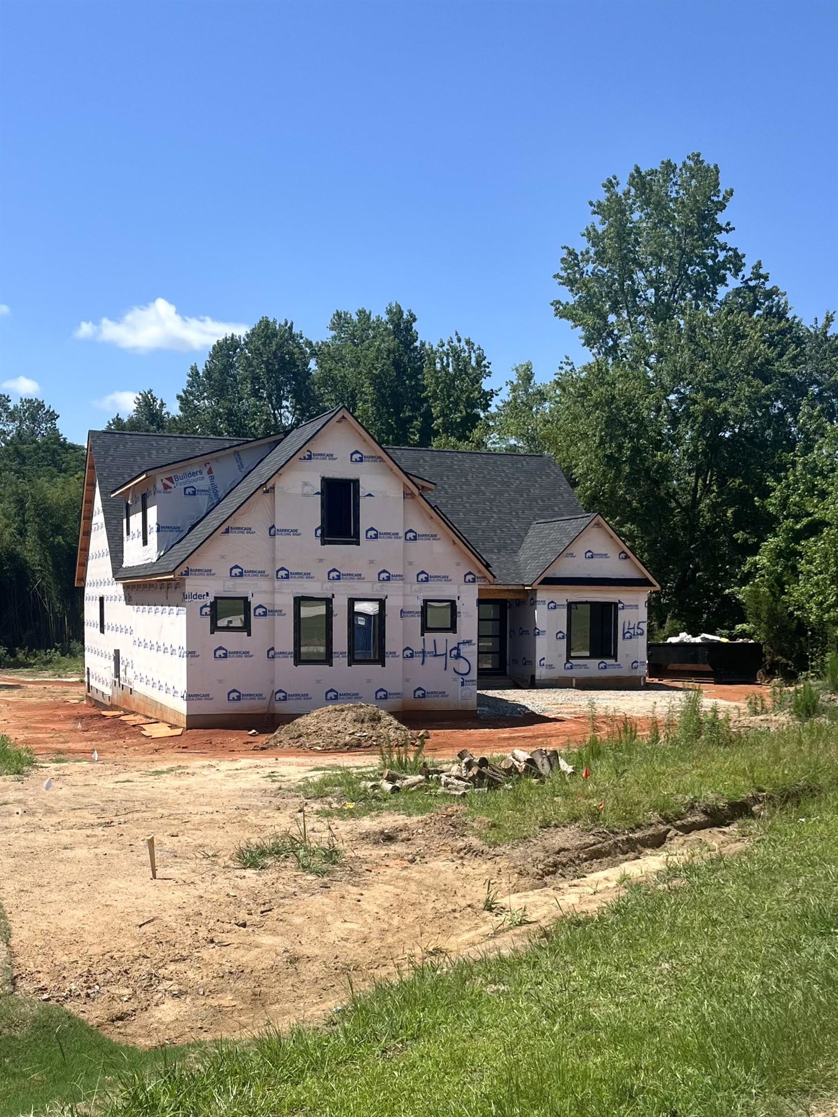 145 Babb Road Campobello, SC 29322 - Photo 2 of 31 Gallery Image 2