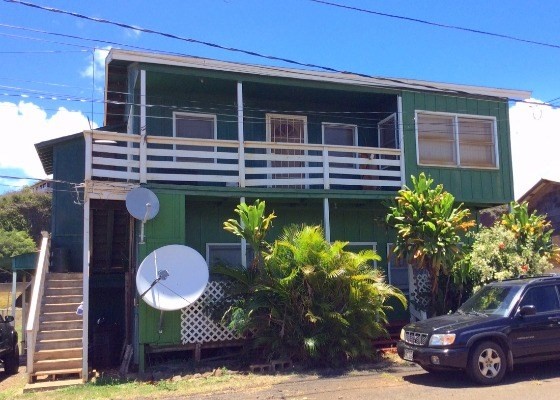 3731 Hanapepe Road Hanapepe, HI 96716 - Photo 2 of 2 Gallery Image 2