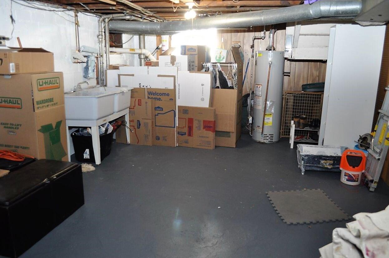 826 South Cassingham Road Columbus, OH 43209 - Photo 67 of 79 Basement, Utility Space (2)
