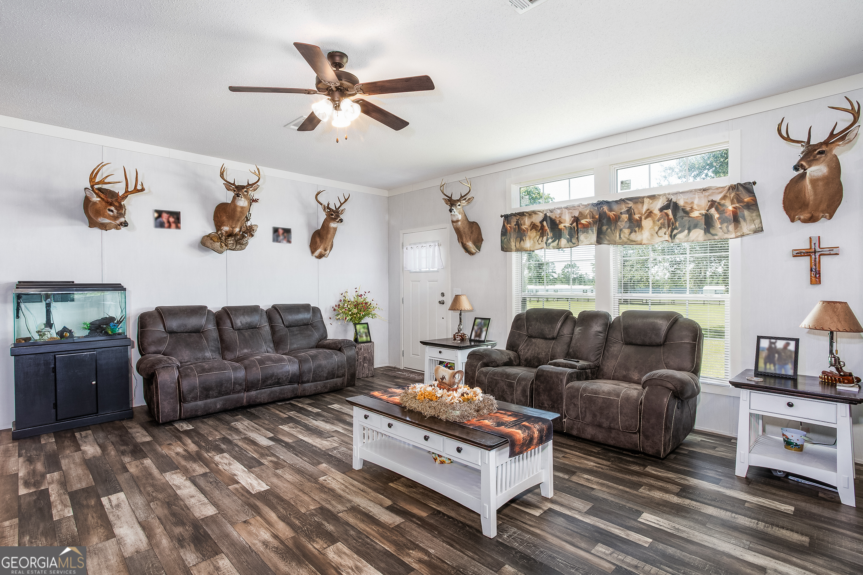 266 Farm Road St. George, GA 31562 - Photo 5 of 30