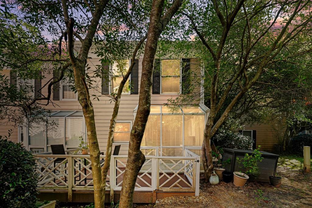 7500 Roswell Road, Unit 30 Sandy Springs, GA 30350 - Photo 27 of 32 Gallery Image 27