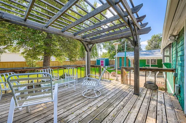 $479,900 | 845 Martin Street, Longmont, CO 80501