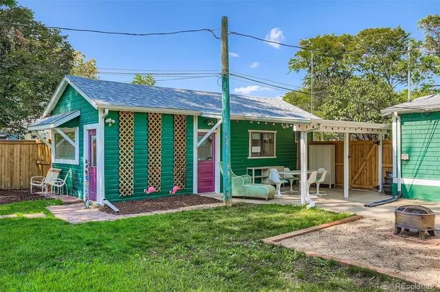 $479,900 | 845 Martin Street, Longmont, CO 80501