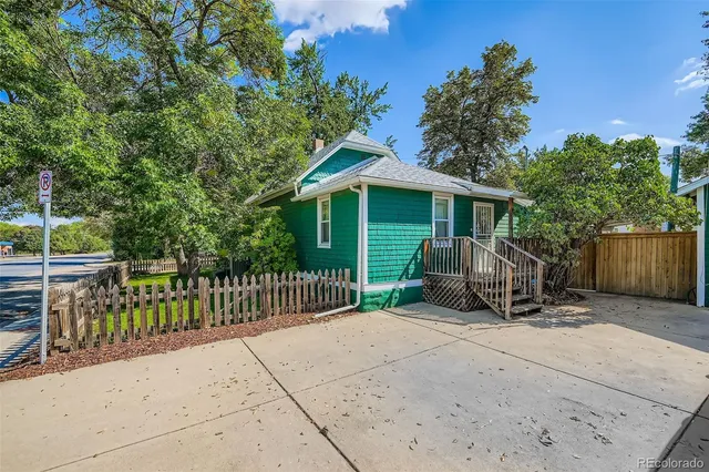 $479,900 | 845 Martin Street, Longmont, CO 80501