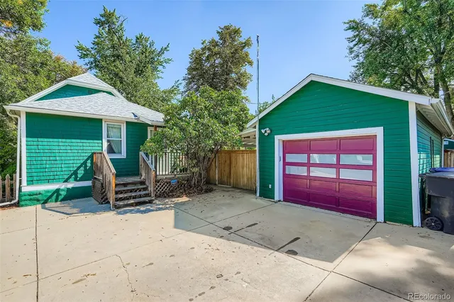 $479,900 | 845 Martin Street, Longmont, CO 80501