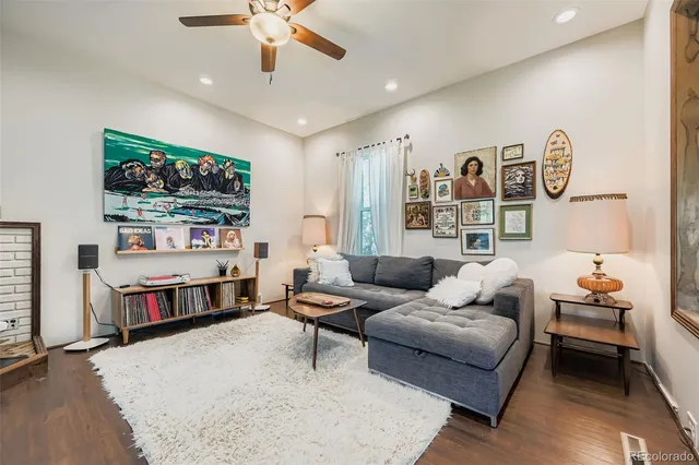 $479,900 | 845 Martin Street, Longmont, CO 80501