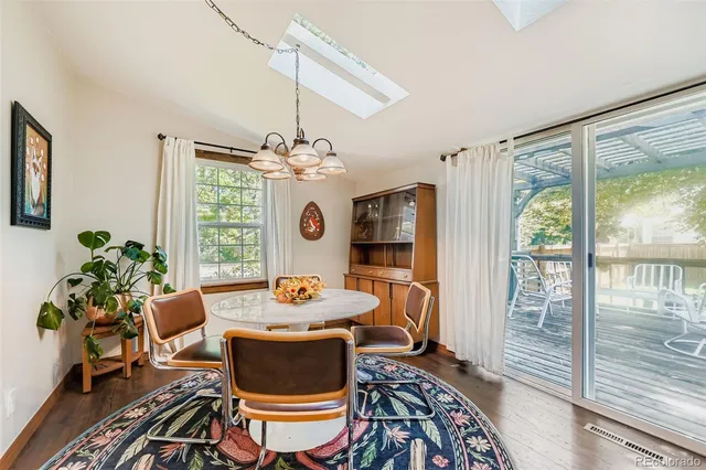 $479,900 | 845 Martin Street, Longmont, CO 80501