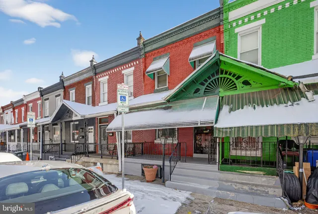 $119,900 | 3319 North Sydenham Street, Philadelphia, PA 19140