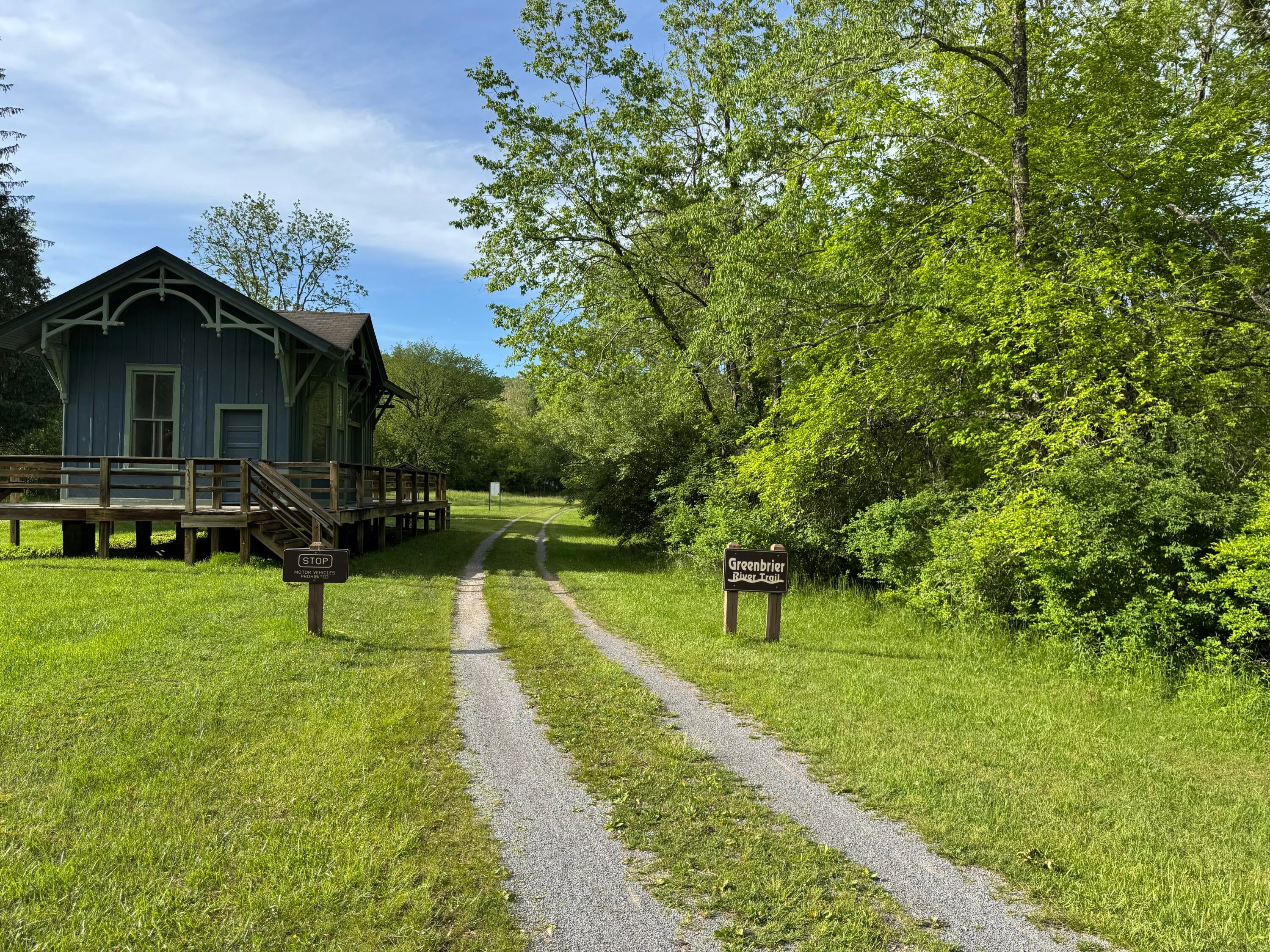 4235 Laurel Run Road Cass, WV 24927 - Photo 46 of 48 Gallery Image 46
