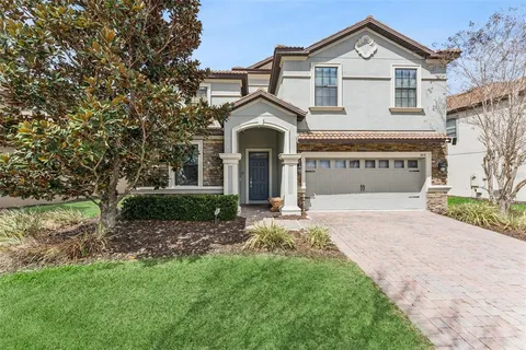 $694,900 | 1414 Moon Valley Drive, Davenport, FL 33896