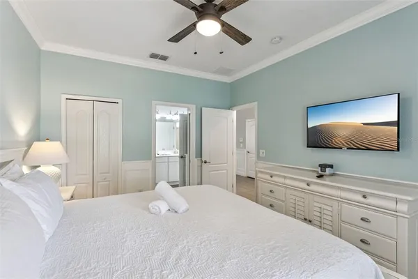 $724,900 | 1414 Moon Valley Drive, Davenport, FL 33896