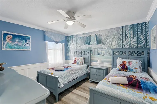 $724,900 | 1414 Moon Valley Drive, Davenport, FL 33896