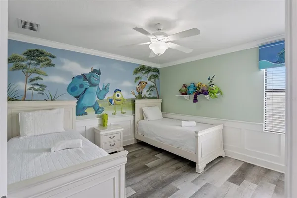 $724,900 | 1414 Moon Valley Drive, Davenport, FL 33896