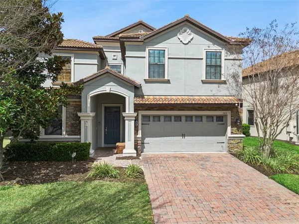 $724,900 | 1414 Moon Valley Drive, Davenport, FL 33896