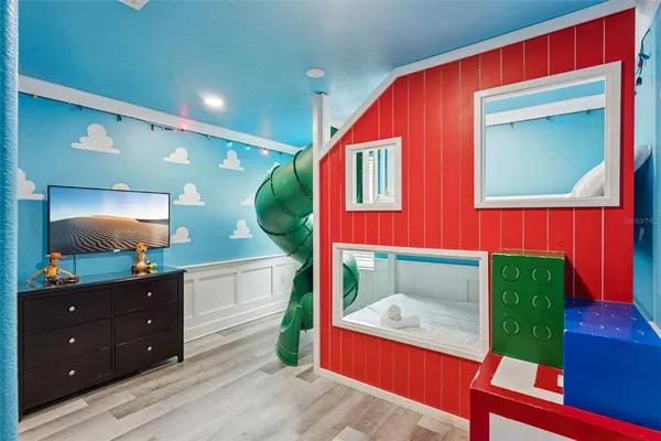 $724,900 | 1414 Moon Valley Drive, Davenport, FL 33896