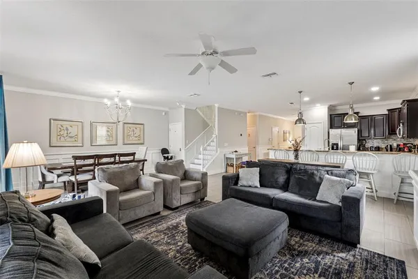 $724,900 | 1414 Moon Valley Drive, Davenport, FL 33896