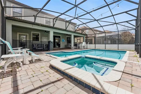 $694,900 | 1414 Moon Valley Drive, Davenport, FL 33896
