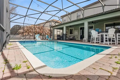 $694,900 | 1414 Moon Valley Drive, Davenport, FL 33896