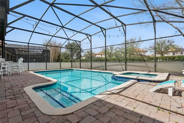 $724,900 | 1414 Moon Valley Drive, Davenport, FL 33896