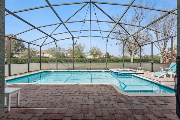 $724,900 | 1414 Moon Valley Drive, Davenport, FL 33896