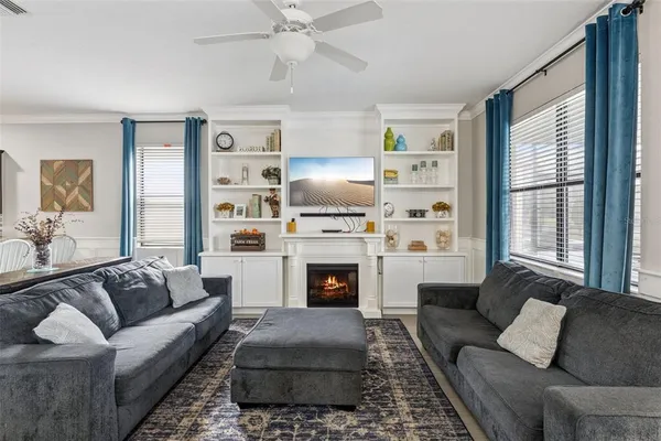 $724,900 | 1414 Moon Valley Drive, Davenport, FL 33896