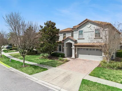 $694,900 | 1414 Moon Valley Drive, Davenport, FL 33896