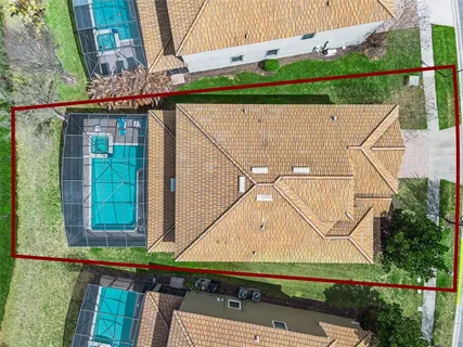 $694,900 | 1414 Moon Valley Drive, Davenport, FL 33896