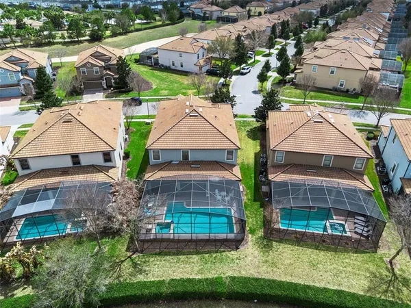 $724,900 | 1414 Moon Valley Drive, Davenport, FL 33896