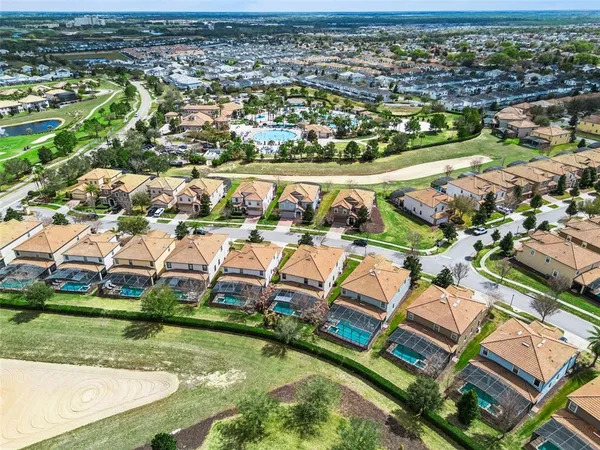 $724,900 | 1414 Moon Valley Drive, Davenport, FL 33896