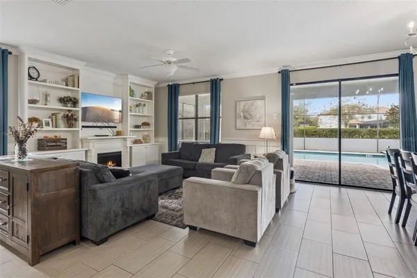 $724,900 | 1414 Moon Valley Drive, Davenport, FL 33896