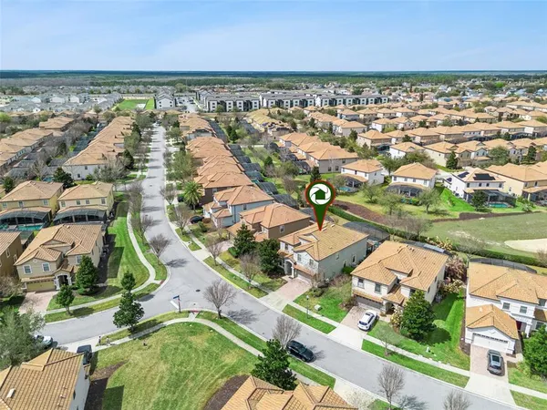 $724,900 | 1414 Moon Valley Drive, Davenport, FL 33896