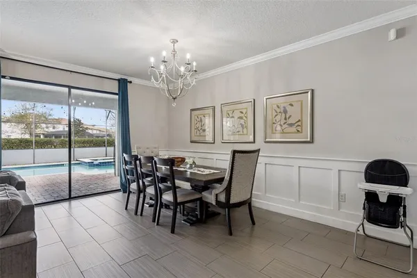 $724,900 | 1414 Moon Valley Drive, Davenport, FL 33896