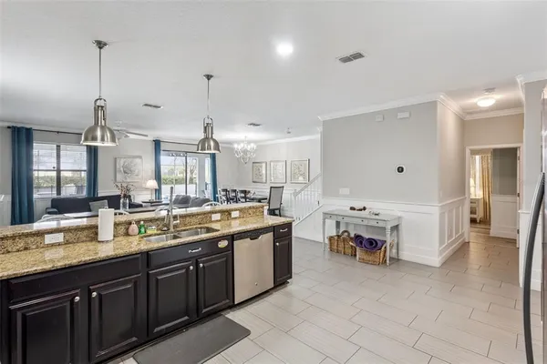 $724,900 | 1414 Moon Valley Drive, Davenport, FL 33896