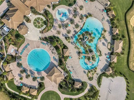 $694,900 | 1414 Moon Valley Drive, Davenport, FL 33896