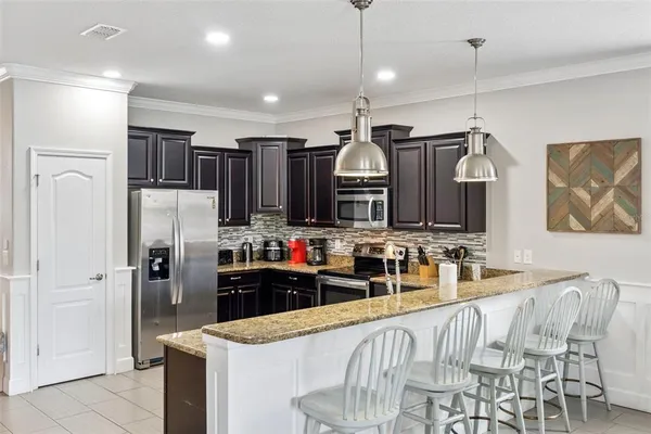 $724,900 | 1414 Moon Valley Drive, Davenport, FL 33896