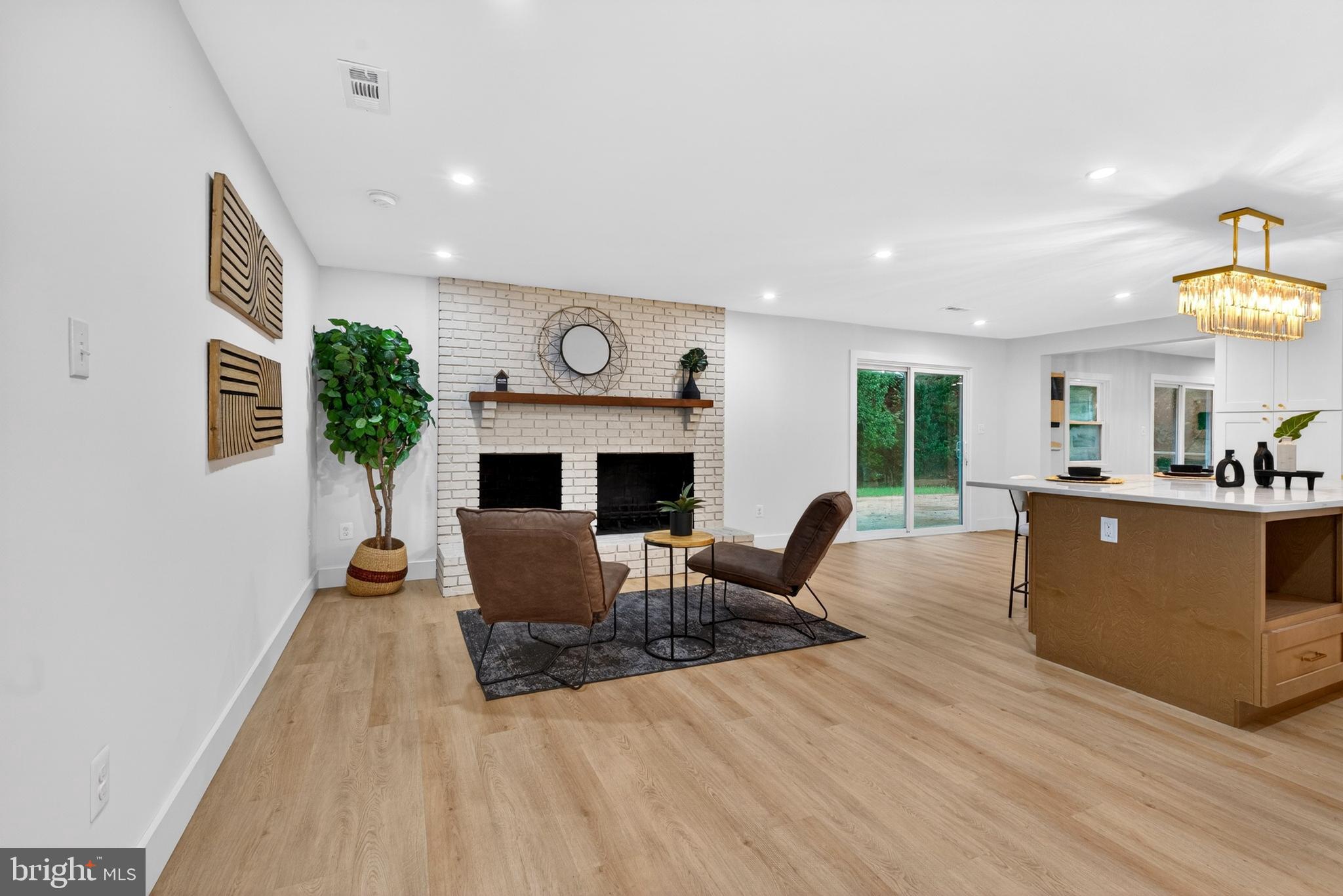 9200 Pleasant Court Laurel, MD 20708 - Photo 28 of 53