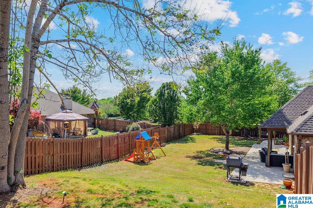121 Tanglewood Drive Alabaster, AL 35007 - Photo 14 of 48