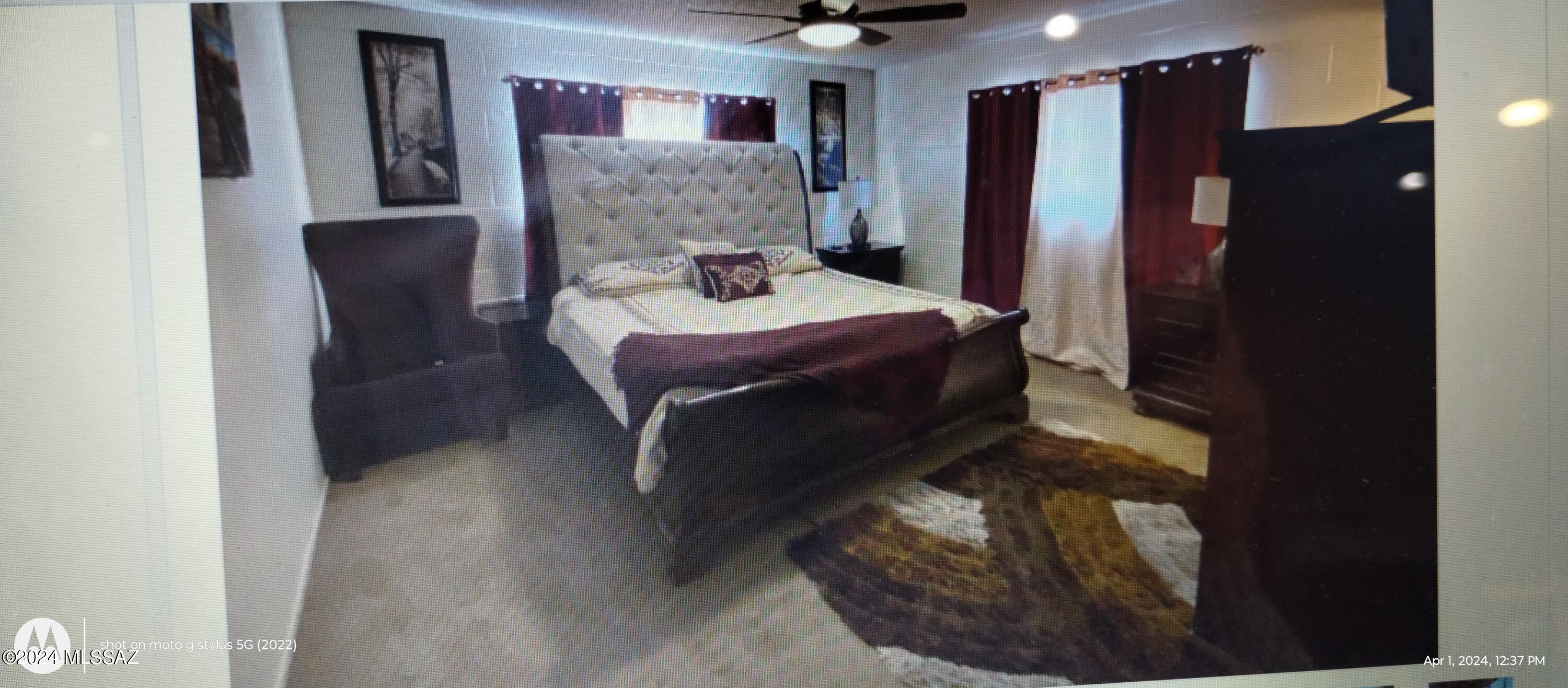 2681 North Bit Place Nogales, AZ 85621 - Photo 5 of 13