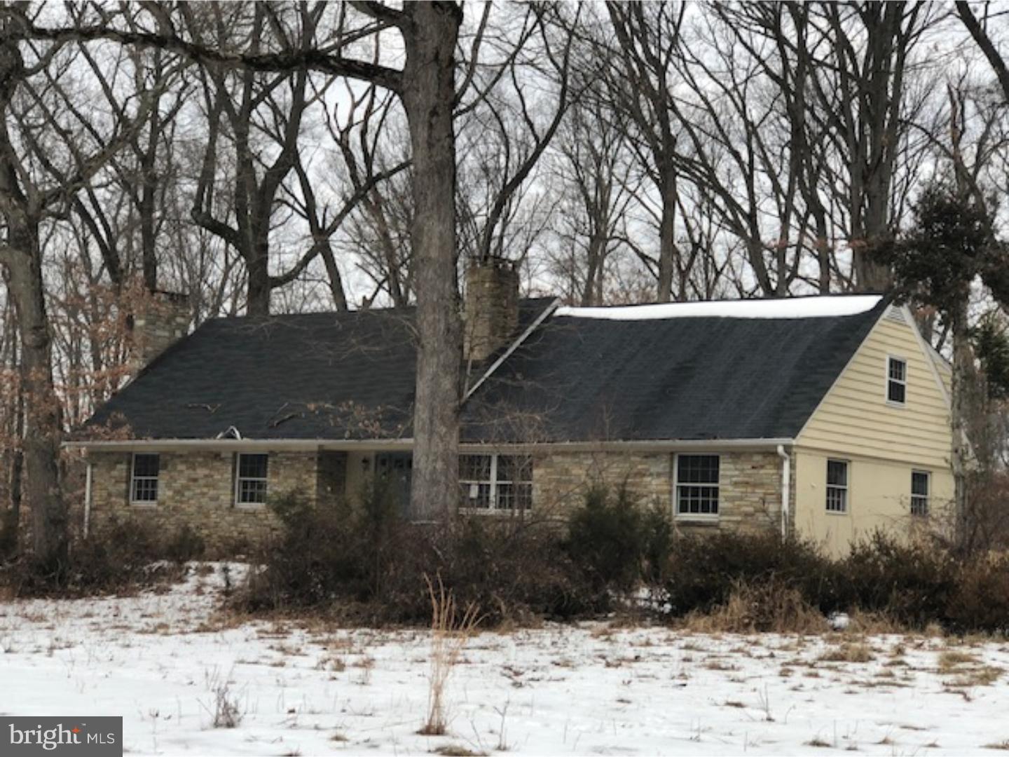 23 Elm Ridge Road Pennington, NJ 08534 - Photo 1 of 20 Exterior Front