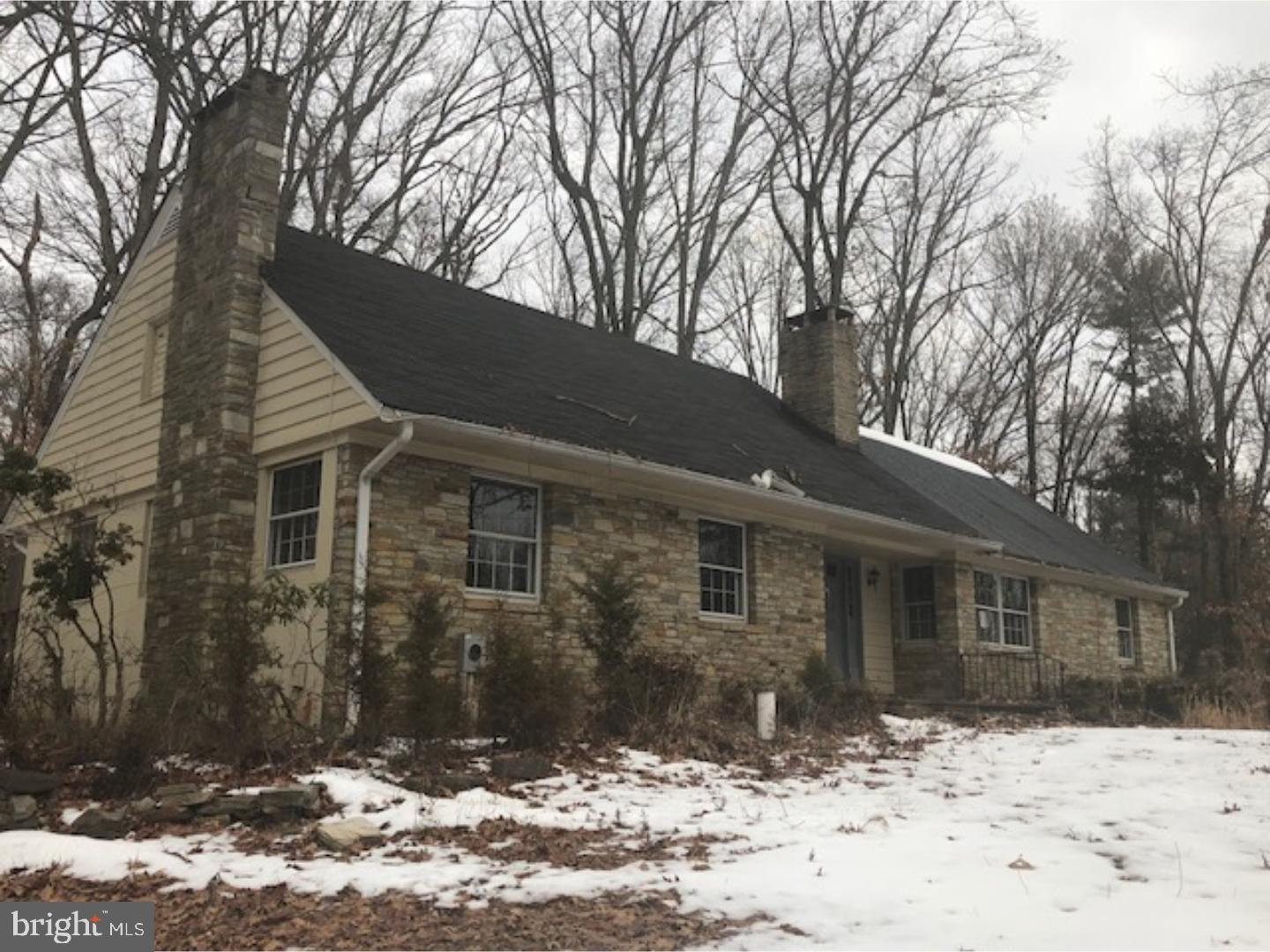 23 Elm Ridge Road Pennington, NJ 08534 - Photo 2 of 20 Exterior Side