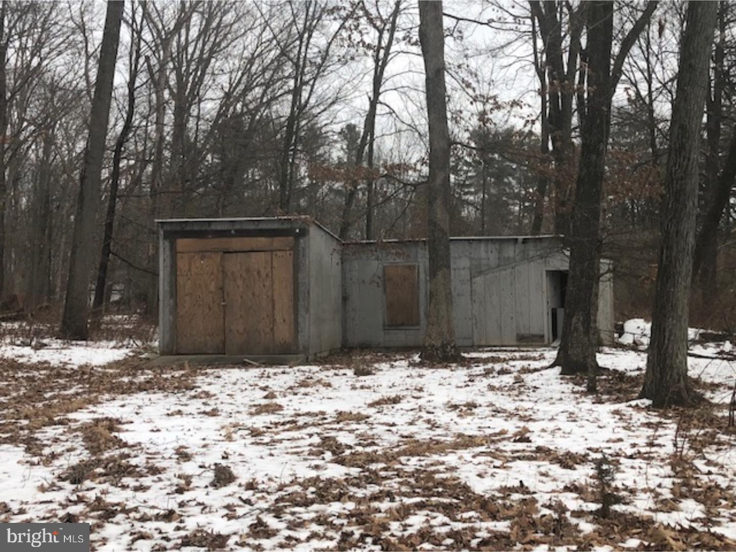 23 Elm Ridge Road Pennington, NJ 08534 - Photo 17 of 20 Storage Shed