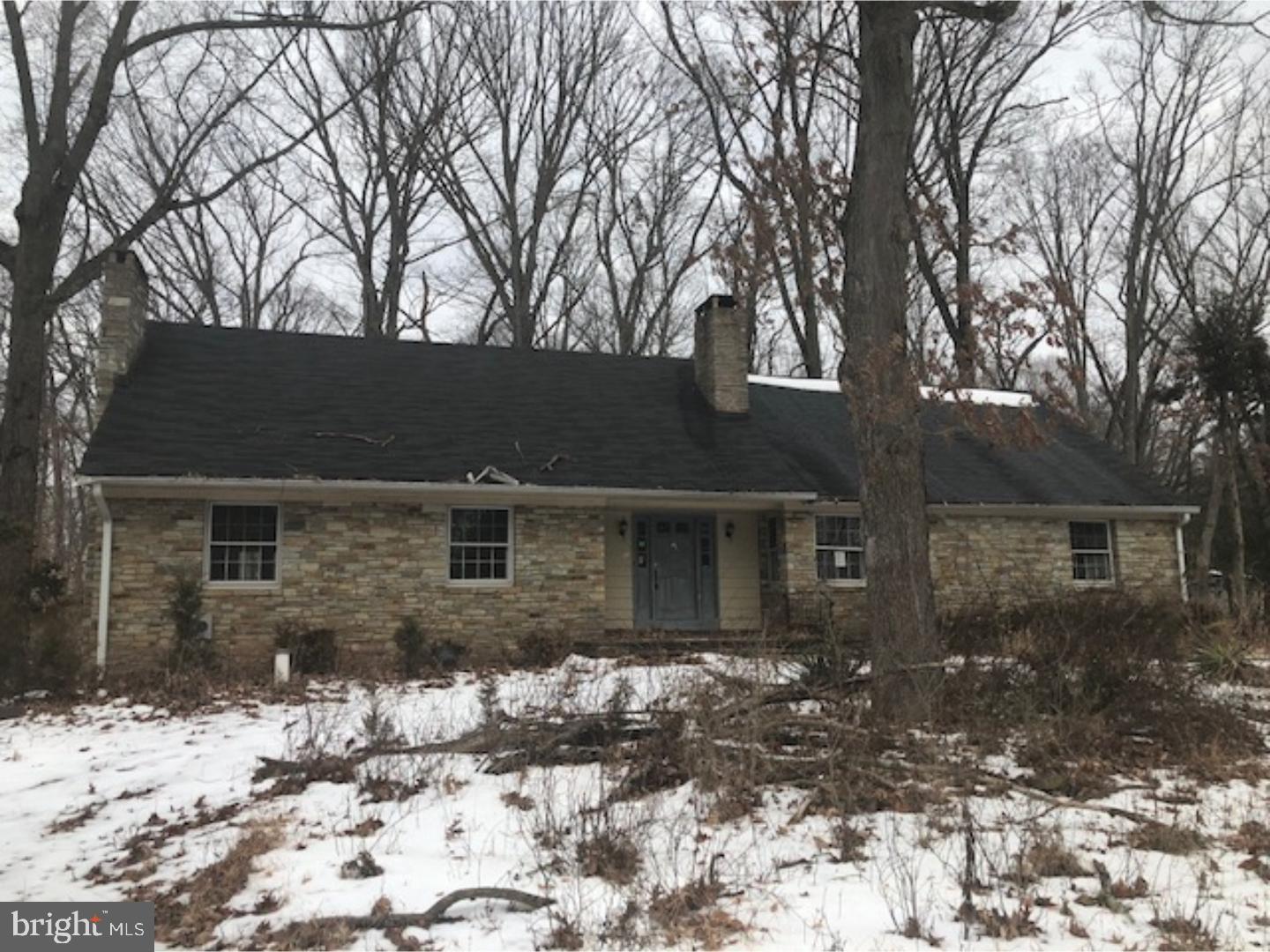 23 Elm Ridge Road Pennington, NJ 08534 - Photo 20 of 20 Exterior Front