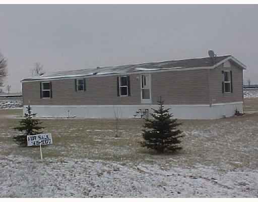 1183 South Co Rt 34, Unit XXX Quincy, OH 43343 - Photo 1 of 1