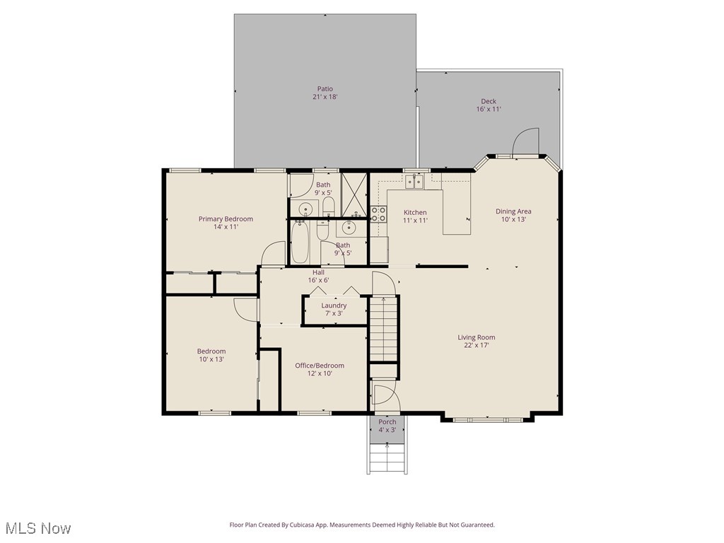 2094 Randolph Road Mogadore, OH 44260 - Photo 40 of 49 Gallery Image 40