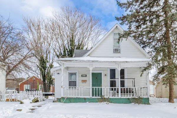 $125,000 | 812 Chestnut Street, Anderson, IN 46012