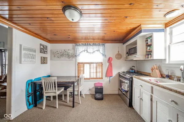 $125,000 | 812 Chestnut Street, Anderson, IN 46012