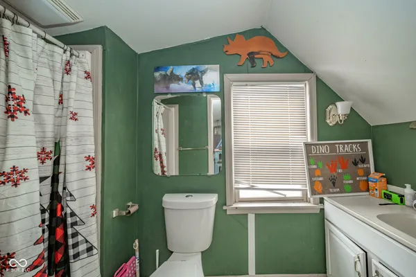 $125,000 | 812 Chestnut Street, Anderson, IN 46012